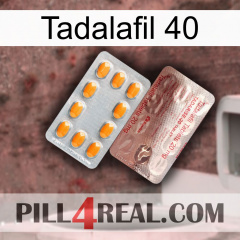 Tadalafil 40 new13